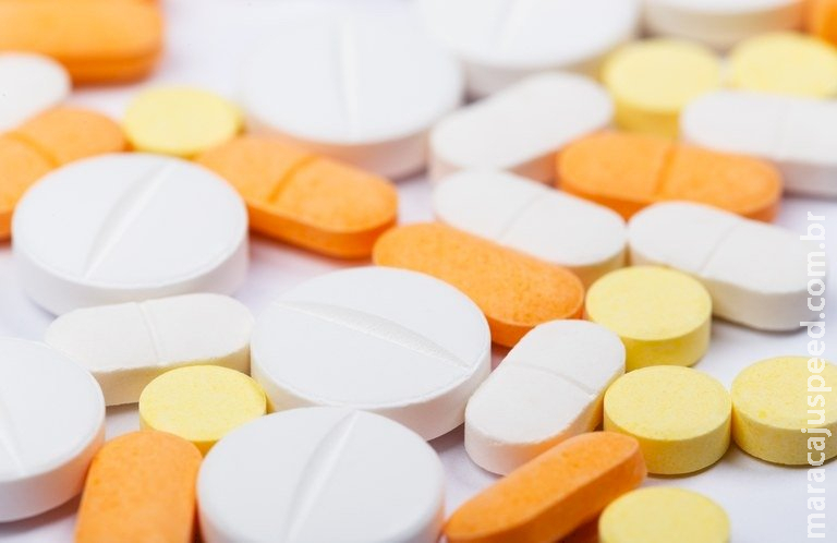 Governo zera Imposto de Importação de medicamentos para diversos tipos de câncer Governo zera Imposto de Importação de medicamentos para diversos tipos de câncer
