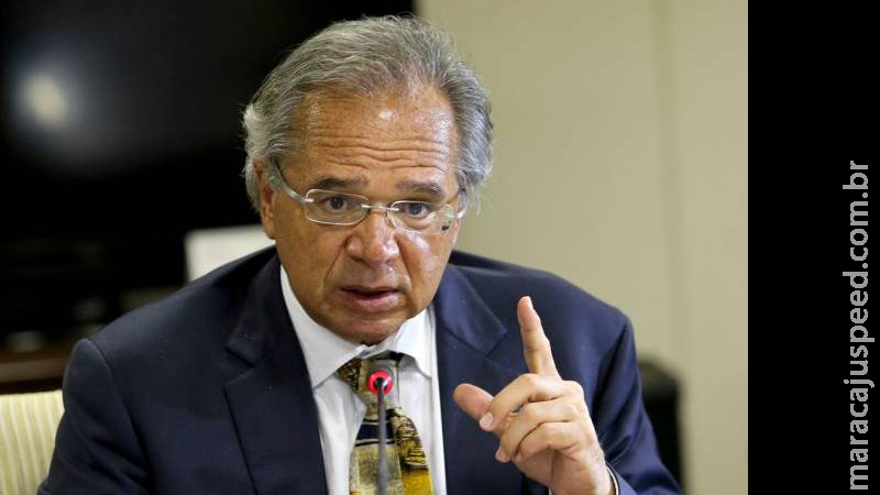 Guedes cobra mais agressividade do Itamaraty em negociações comerciais Guedes cobra mais agressividade do Itamaraty em negociações comerciais