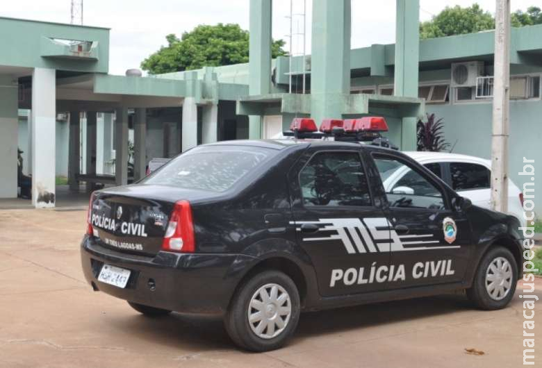 Homem agride ex, tenta matar atual dela por ciúmes e vai preso Homem agride ex, tenta matar atual dela por ciúmes e vai preso