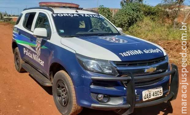Homem de 49 anos é encontrado morto no interior de Assentamento Homem de 49 anos é encontrado morto no interior de Assentamento