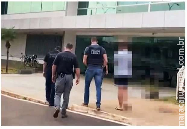 Homem é investigado por publicar nudes da ex-namorada e contato telefônico Homem é investigado por publicar nudes da ex-namorada e contato telefônico