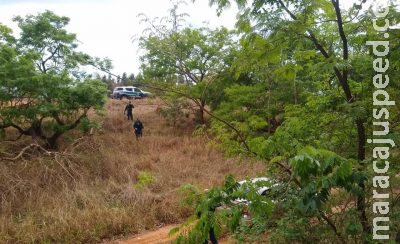 Homem é preso em flagrante por violar domicílio em zona rural Homem é preso em flagrante por violar domicílio em zona rural