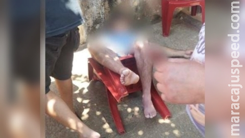 Homem morre e dois ficam feridos em mais um atentado na fronteira Homem morre e dois ficam feridos em mais um atentado na fronteira