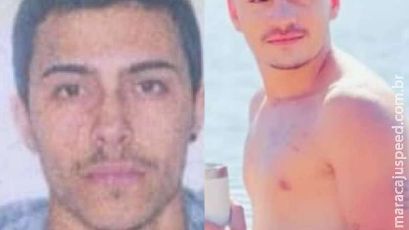 Identificados ocupantes de helicóptero que caiu em MS com cocaína