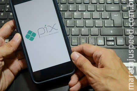 Idosa cai no golpe do PIX e transfere mais de R$ 2 mil para golpista, em Sidrolândia Idosa cai no golpe do PIX e transfere mais de R$ 2 mil para golpista, em Sidrolândia