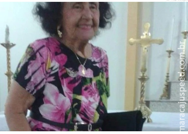 Idosa é velada viva por oito horas e família se assusta com laudo médico