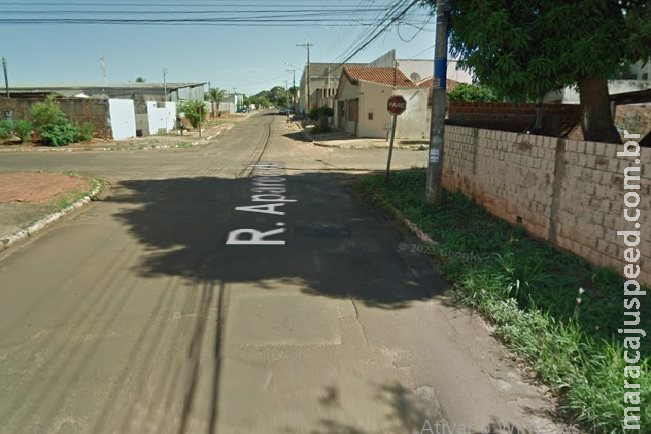 Idoso é encontrado morto com as mãos amarradas em Campo Grande