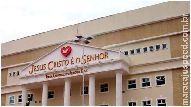 Igreja Universal acusa pastor de fugir com R$ 30 milhões Igreja Universal acusa pastor de fugir com R$ 30 milhões