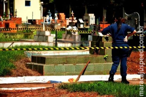 Indígena morre horas após ser internado com covid em Dourados Indígena morre horas após ser internado com covid em Dourados
