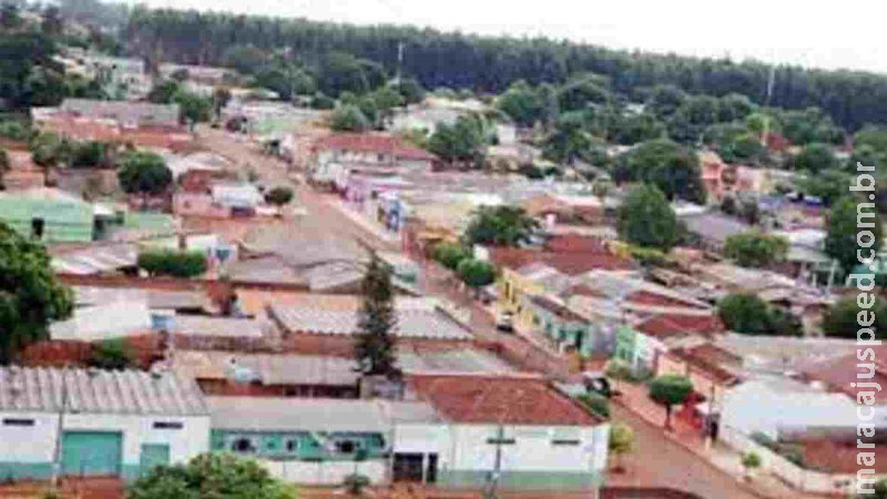 Inquérito civil vai apurar nomeações de servidores em Aral Moreira Inquérito civil vai apurar nomeações de servidores em Aral Moreira