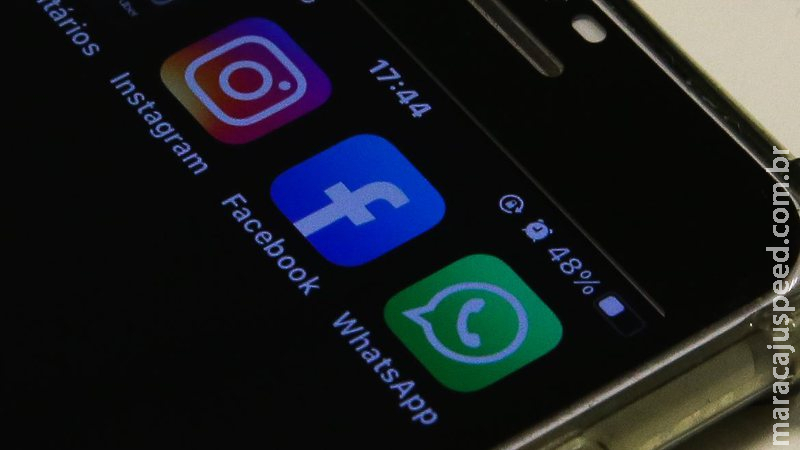 Instagram e Facebook vão inserir rótulos em postagens sobre eleições Instagram e Facebook vão inserir rótulos em postagens sobre eleições