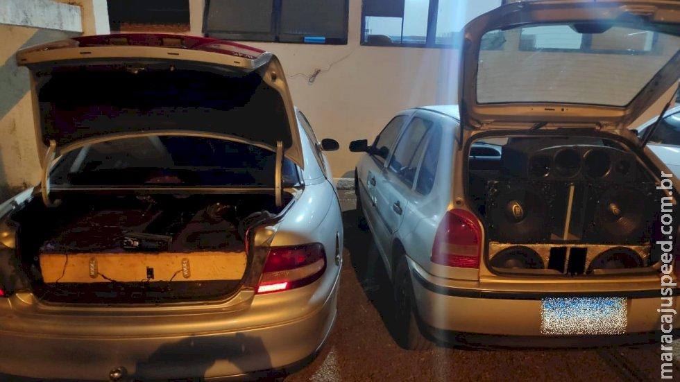 Itaporã: dois homens são encaminhados a delegacia por perturbação do trabalho ou do sossego alheio Itaporã: dois homens são encaminhados a delegacia por perturbação do trabalho ou do sossego alheio