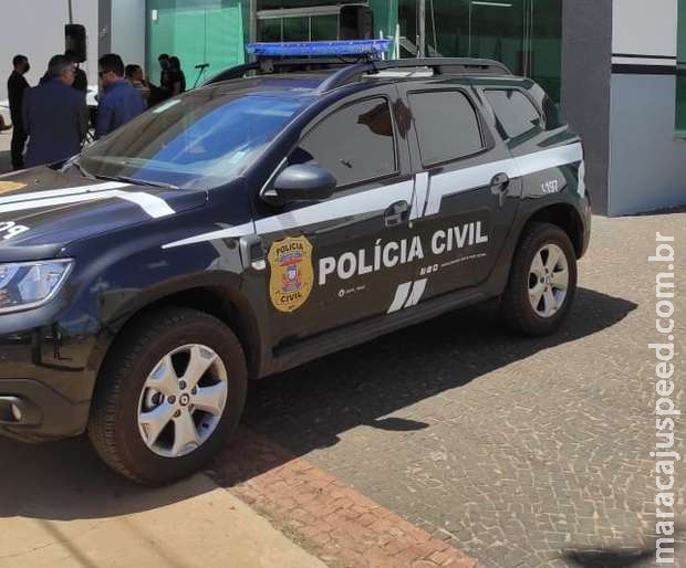 Jovem de MS fica em cárcere após ser sequestrada e levada pelo ex até MT Jovem de MS fica em cárcere após ser sequestrada e levada pelo ex até MT