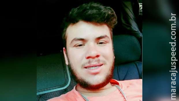 Jovem de MS que morreu em acidente com carreta no Paraná é identificado Jovem de MS que morreu em acidente com carreta no Paraná é identificado