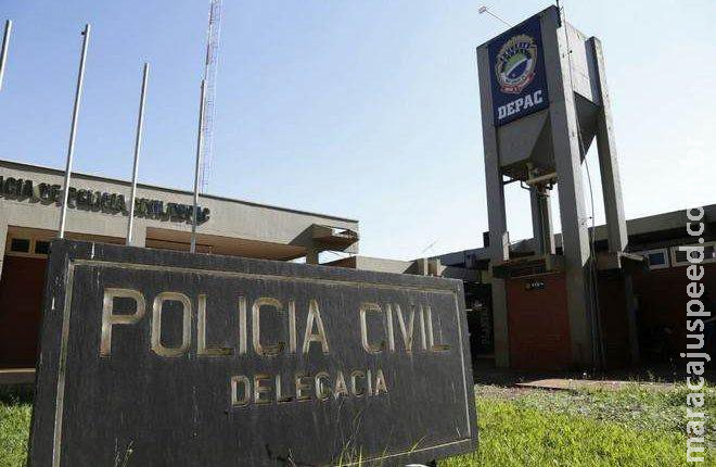 Jovem é ameaçada de morte durante tentativa de sequestro em cidade de MS