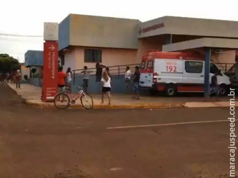Jovem morre após receber descarga elétrica em área rural Jovem morre após receber descarga elétrica em área rural