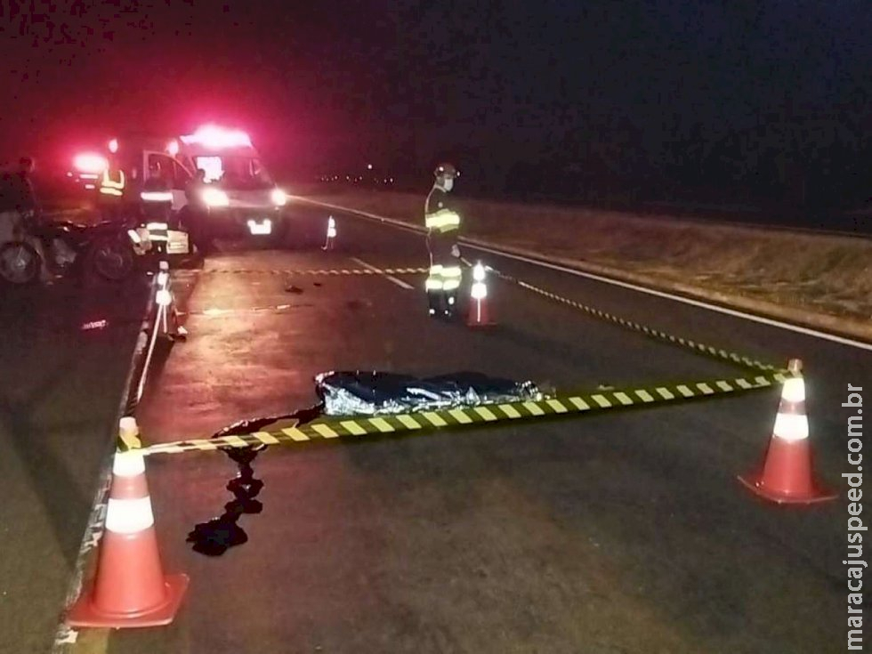 Jovem morto após atropelamento na região do Parque das Nações é identificado Jovem morto após atropelamento na região do Parque das Nações é identificado
