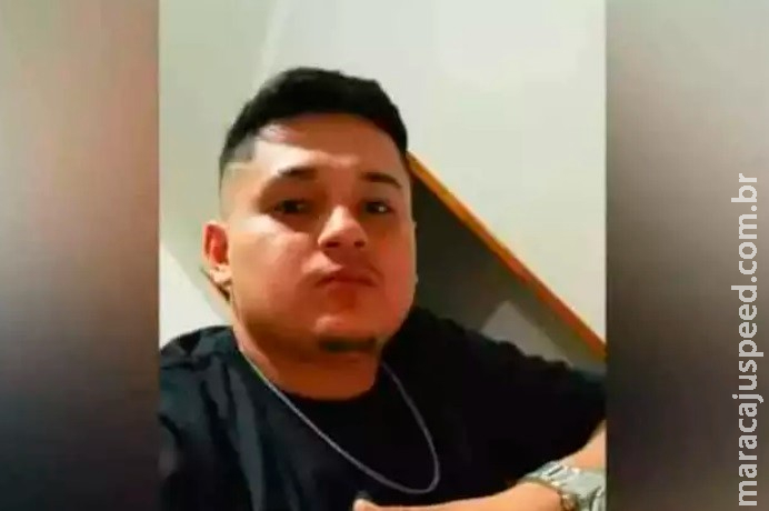 Jovem sai de festa e morre depois de bater motocicleta em caçamba Jovem sai de festa e morre depois de bater motocicleta em caçamba