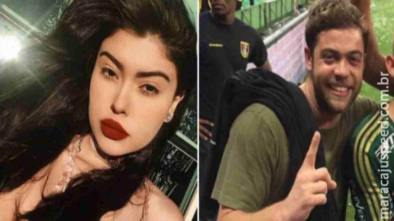 Justiça decide se mantém absolvição de André Aranha no caso Mariana Ferrer Justiça decide se mantém absolvição de André Aranha no caso Mariana Ferrer