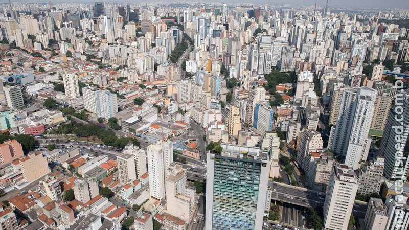 Lançamento de imóveis aumenta 69% no trimestre encerrado em julho Lançamento de imóveis aumenta 69% no trimestre encerrado em julho