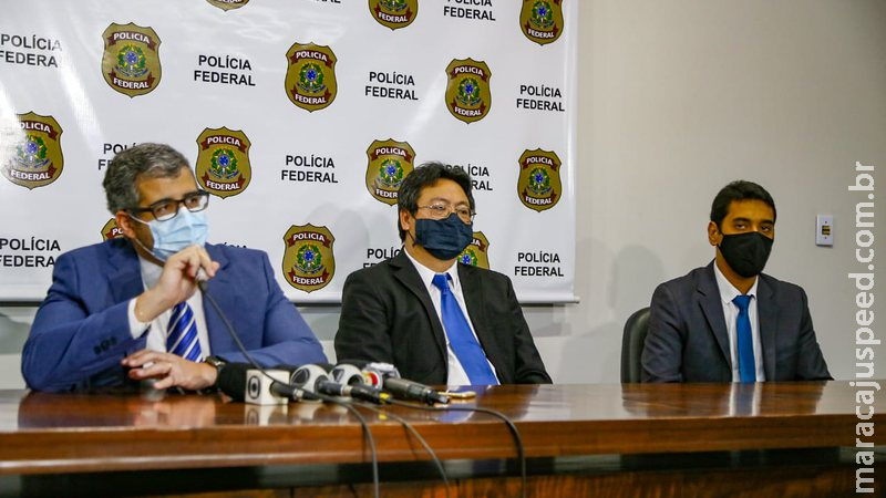 Líder de escritório do crime do PCC em MS fez roubo a banco que espalhou terror em Araçatuba