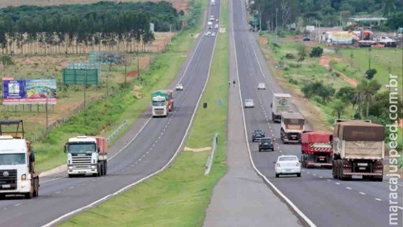 Líder dos caminhoneiros diz que oferta de Bolsonaro é 