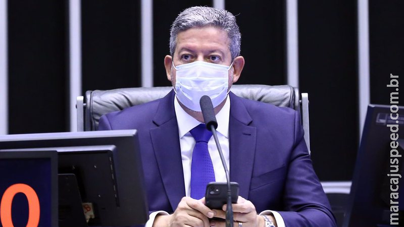 Lira, sobre ICMS: Não há um Estado que esteja com dificuldades de arrecadação Lira, sobre ICMS: Não há um Estado que esteja com dificuldades de arrecadação