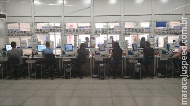 Lotéricas em MS vão permitir operações financeiras de até R$ 5 mil