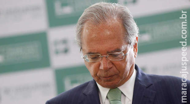 Maioria dos brasileiros apoia demissão de Paulo Guedes, diz pesquisa Maioria dos brasileiros apoia demissão de Paulo Guedes, diz pesquisa
