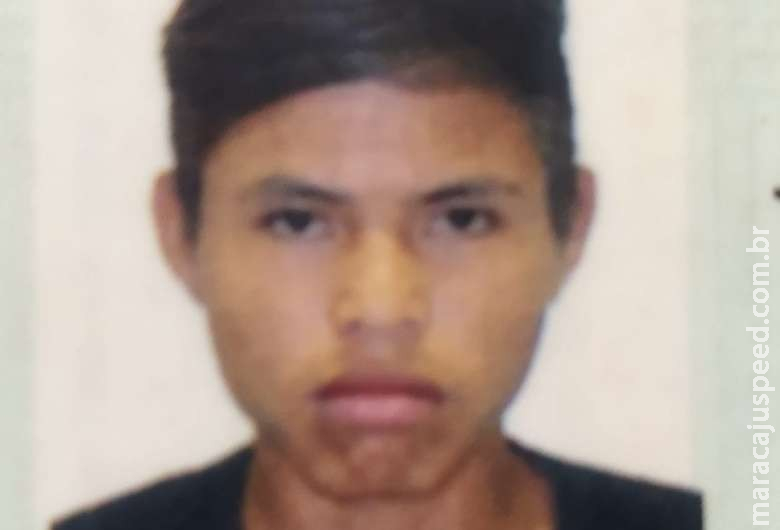 Mais um indígena é assassinado a facadas na reserva de Dourados Mais um indígena é assassinado a facadas na reserva de Dourados