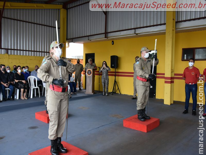 Maracaju: Solenidade de passagem de comando do 13º SGB/Ind. de Maracaju Maracaju: Solenidade de passagem de comando do 13º SGB/Ind. de Maracaju