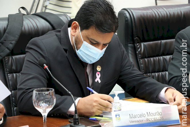 Marcelo Mourão cobra parceria eficaz para iluminação da rodovia entre Dourados e Itaporã Marcelo Mourão cobra parceria eficaz para iluminação da rodovia entre Dourados e Itaporã