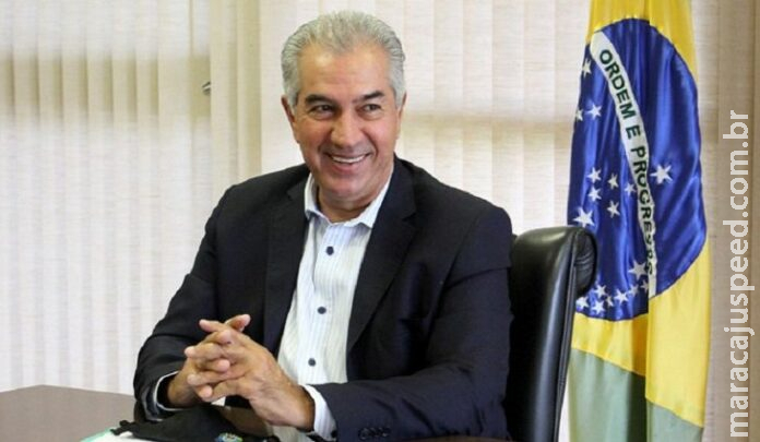 Mato Grosso do Sul é o 6º Estado mais competitivo do Brasil, aponta ranking Mato Grosso do Sul é o 6º Estado mais competitivo do Brasil, aponta ranking