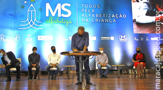 Mato Grosso do Sul vai contar com mais 34 escolas de ensino integral em 2022 Mato Grosso do Sul vai contar com mais 34 escolas de ensino integral em 2022