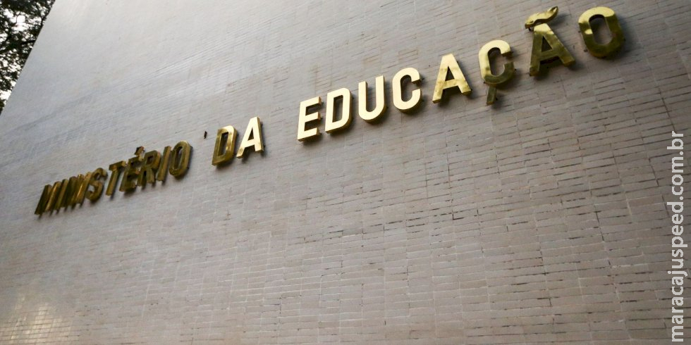 MEC publica edital de adesão ao Sisu 2022 MEC publica edital de adesão ao Sisu 2022