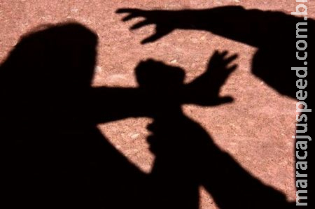 Mecânico é chamado para fazer orçamento e tentar agarrar jovem em Sidrolândia Mecânico é chamado para fazer orçamento e tentar agarrar jovem em Sidrolândia
