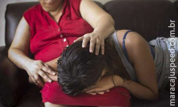 Mecânico que estuprou enteada pega 14 anos de prisão em Campo Grande Mecânico que estuprou enteada pega 14 anos de prisão em Campo Grande
