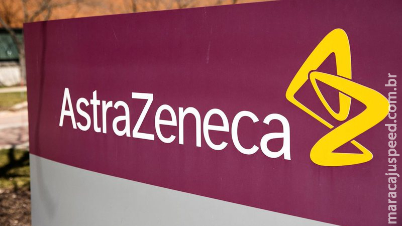 Medicamento da AstraZeneca reduz mortes e casos graves de covid-19