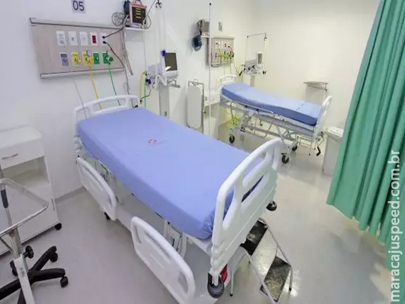 Ministério da Saúde repassa R$ 17,9 milhões para UTIs covid em MS Ministério da Saúde repassa R$ 17,9 milhões para UTIs covid em MS