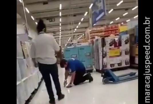 Ministério Público do Trabalho vai investigar assédio moral no Carrefour de Campo Grande