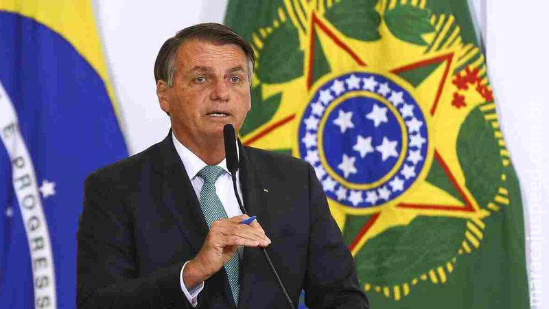 Moraes dá 30 dias para PF ouvir Bolsonaro no inquérito sobre interferência Moraes dá 30 dias para PF ouvir Bolsonaro no inquérito sobre interferência