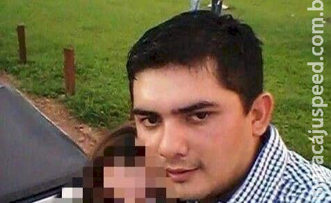 Morto com 36 tiros, policial teve arma levada após atentado na fronteira Morto com 36 tiros, policial teve arma levada após atentado na fronteira