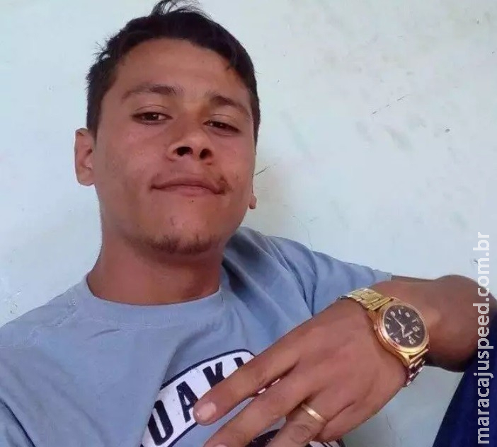 Morto com tiro na boca respondeu processo por tráfico de drogas Morto com tiro na boca respondeu processo por tráfico de drogas