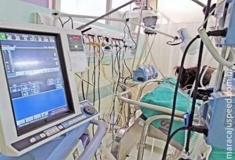 MS registra 48 horas sem mortes por Covid-19 MS registra 48 horas sem mortes por Covid-19