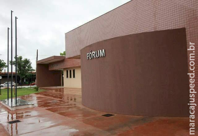 Mulher é condenada por se omitir sobre estupro da filha dos 7 aos 9 anos em MS Mulher é condenada por se omitir sobre estupro da filha dos 7 aos 9 anos em MS