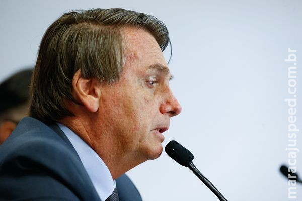 Negociação avança e Bolsonaro pode ingressar no PP Negociação avança e Bolsonaro pode ingressar no PP