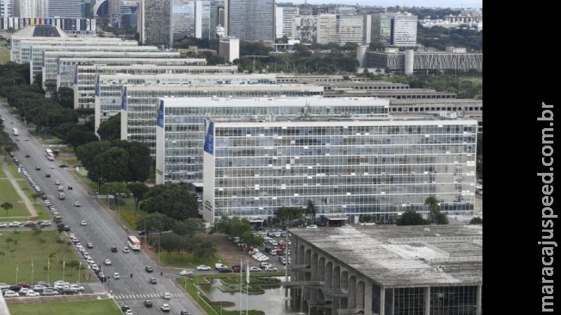 Nova lei prevê decisão coordenada na administração pública federal Nova lei prevê decisão coordenada na administração pública federal