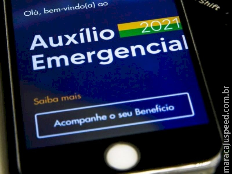 NOVO auxílio com valor de R$ 500 é liberado; veja como receber