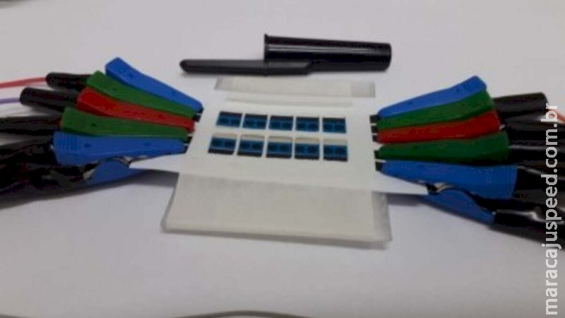 Novo teste para a Covid-19 pela saliva indica até a carga viral Novo teste para a Covid-19 pela saliva indica até a carga viral