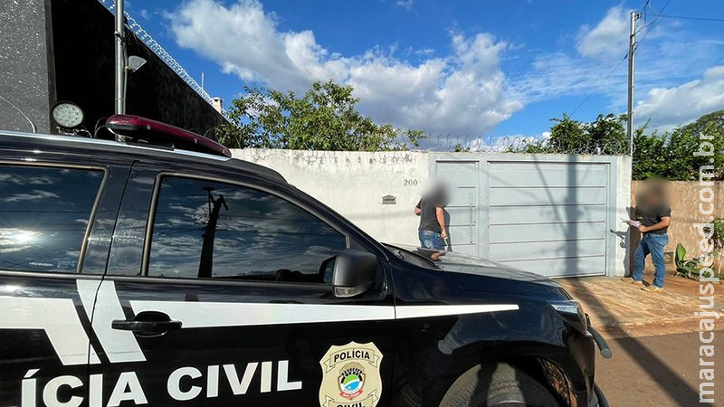 Ouro Branco: polícia apreende munições importadas em casa de irmã de preso, alvo da operação Ouro Branco: polícia apreende munições importadas em casa de irmã de preso, alvo da operação
